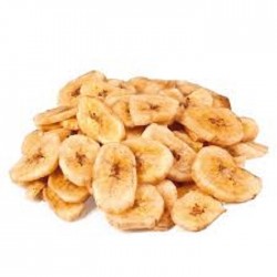 Banane Chips