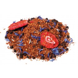 Tè Rooibos Frutti Bosco BIO