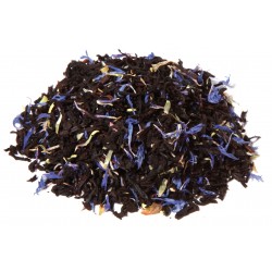 Tè Nero Earl Gray Blu