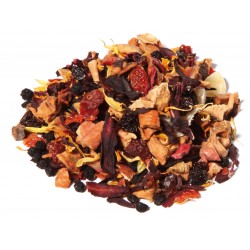 Infuso Lampone Ribes Nero