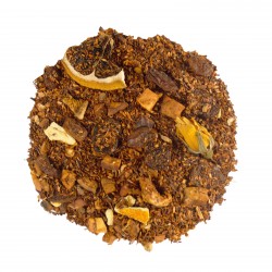 Tè Rooibos Strudel di Mele