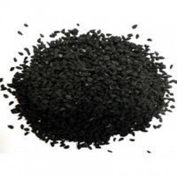 Cumino Nero (Nigella)