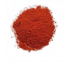 Paprika Affumicata